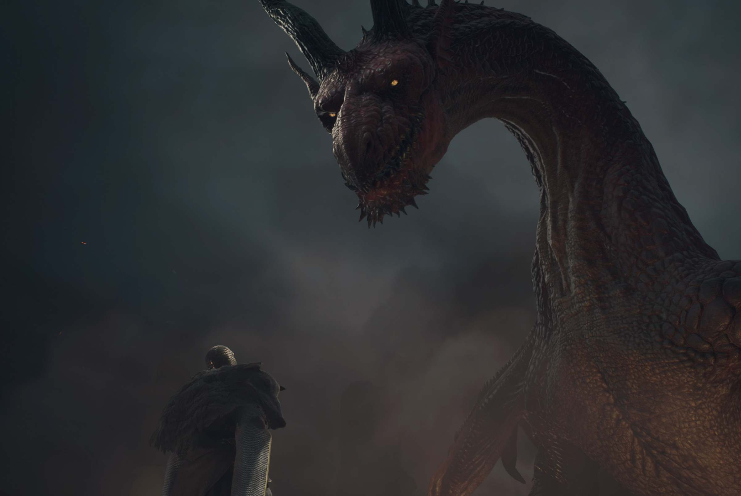 How to get the true ending of Dragon’s Dogma 2