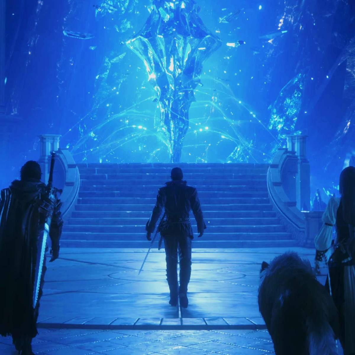 Final Fantasy 16 review: a sublime story-driven action game, but a frustratingly flawed RPG