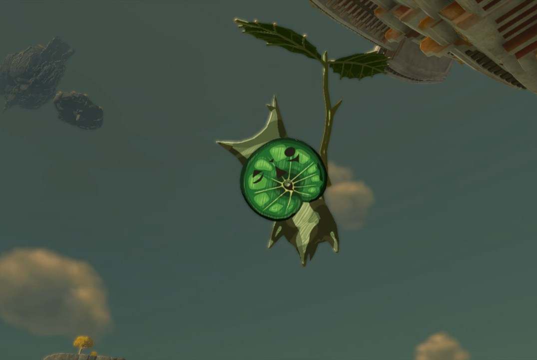 How to find 50+ Korok seeds in an hour in Zelda: Tears of the Kingdom