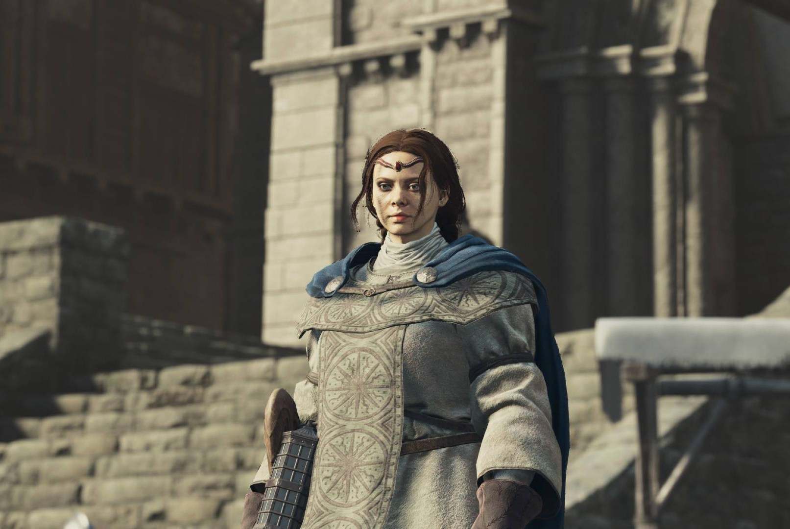 The best Mage build for beginners in Dragon’s Dogma 2