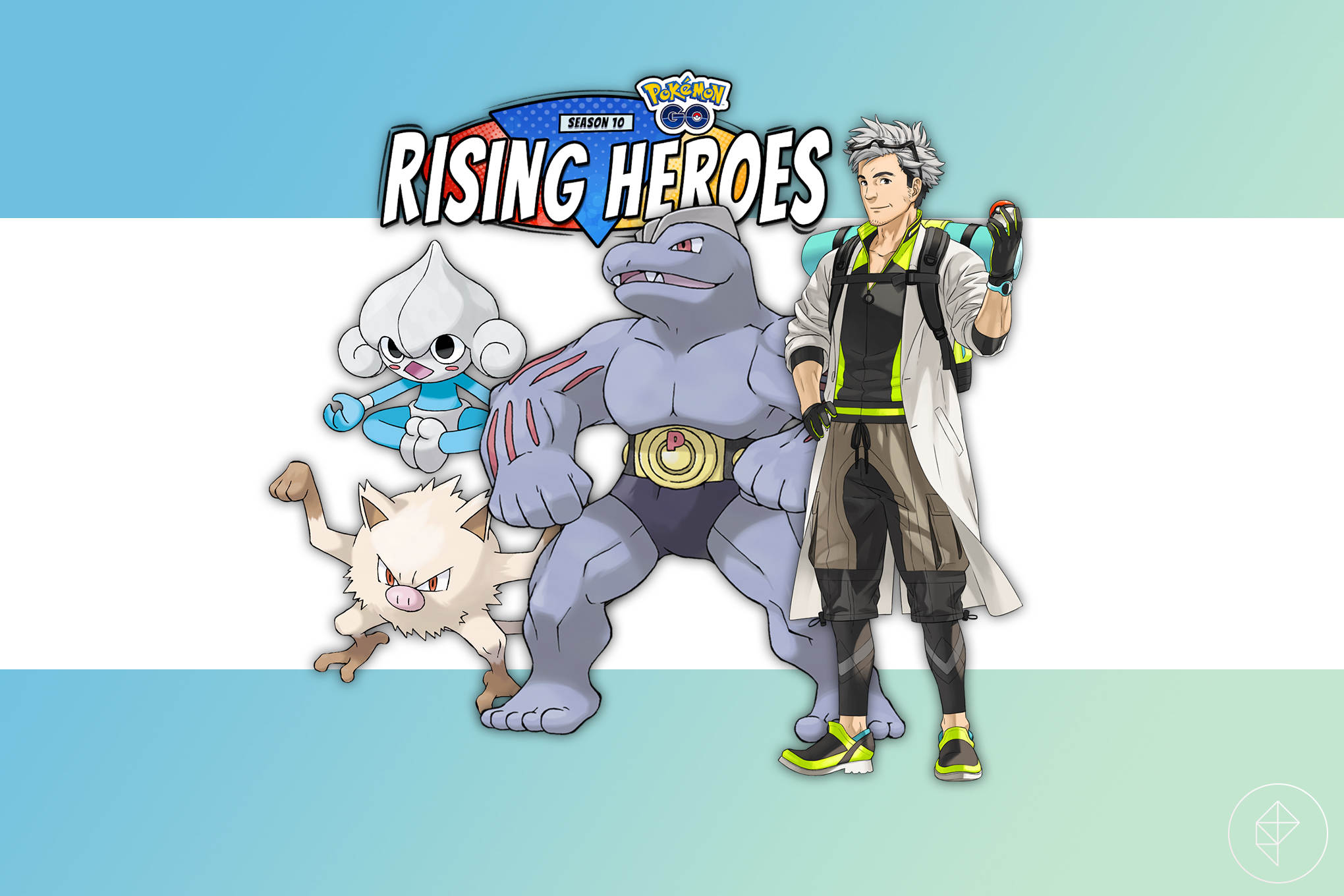 Pokémon Go ‘Let’s Go’ Special Research Tasks and rewards