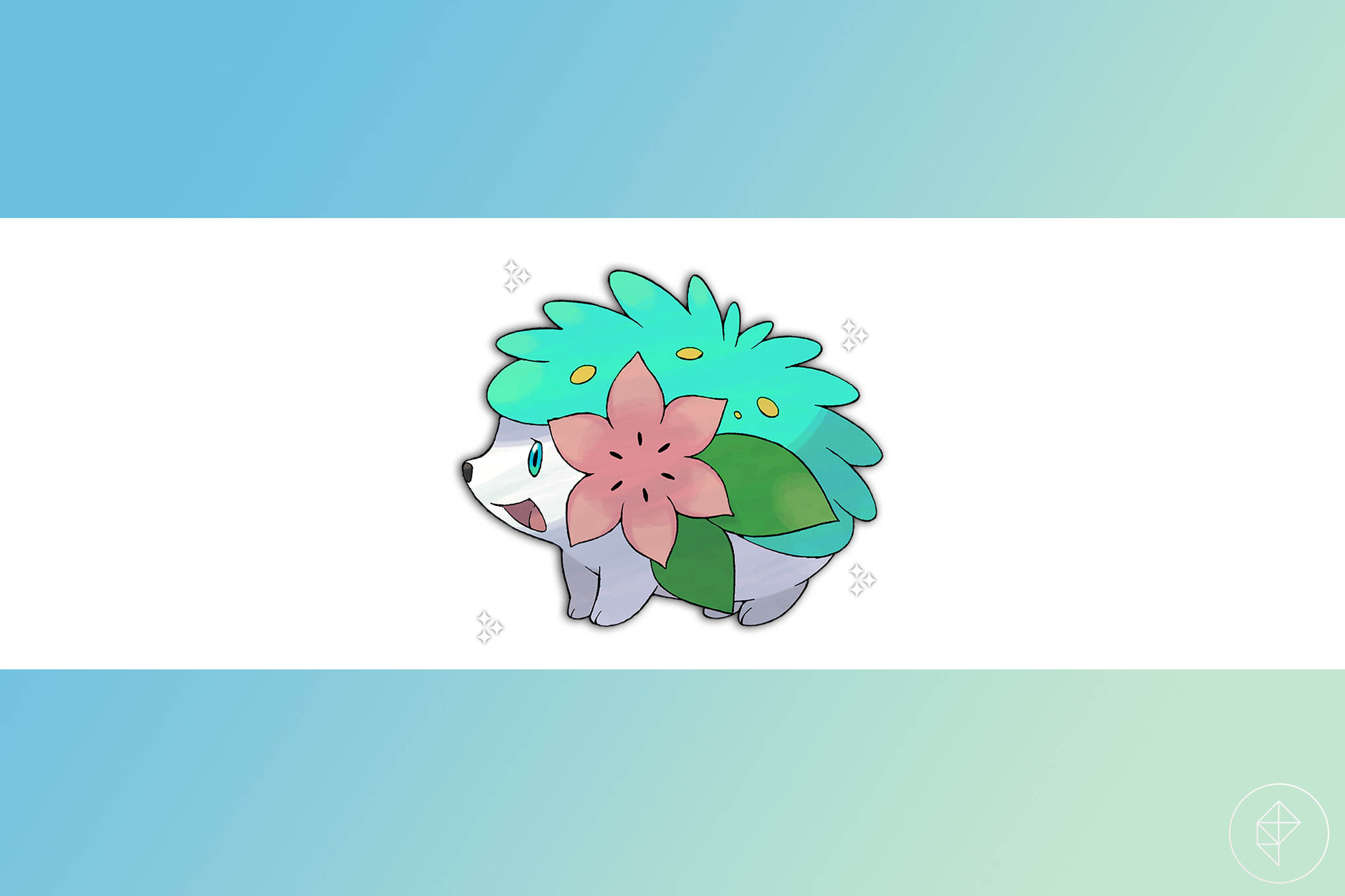 Pokémon Go ‘Glimmers of Gratitude’ Shiny Shaymin Masterwork Research guide