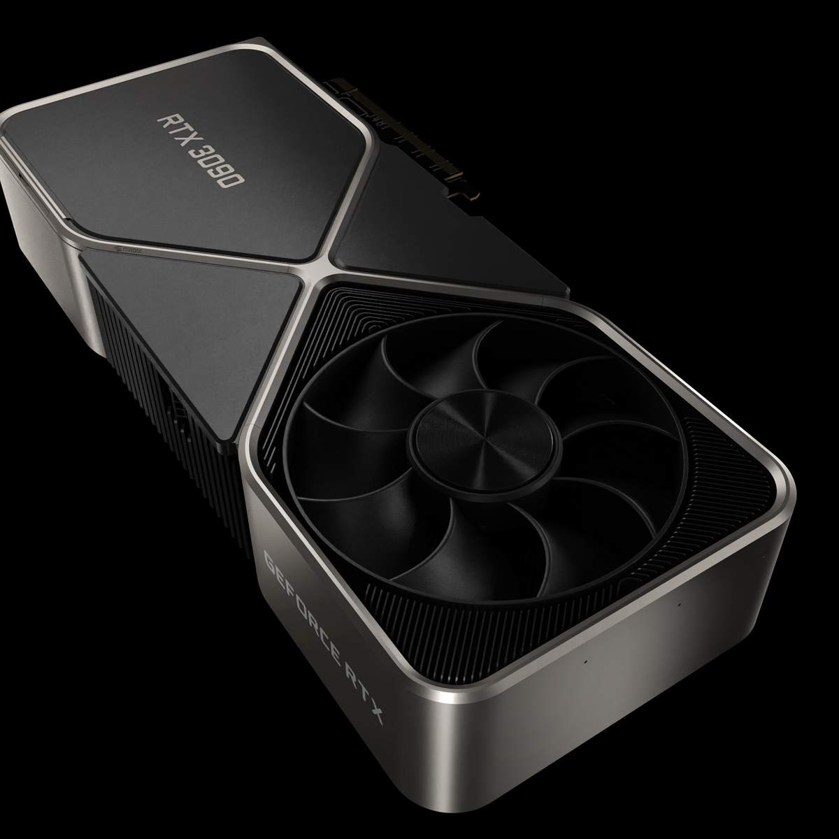 Nvidia RTX 3080 review: 60fps, 4K, ray-traced gaming finally hits a fair price