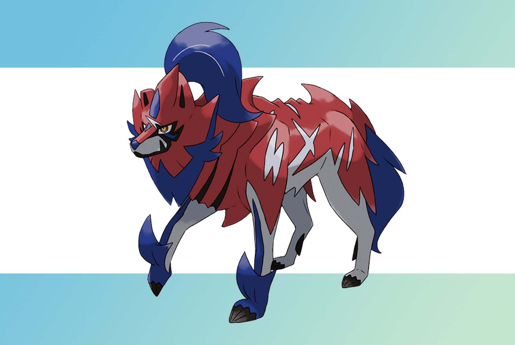 Zamazenta counters, weakness, and best moveset in Pokémon Go