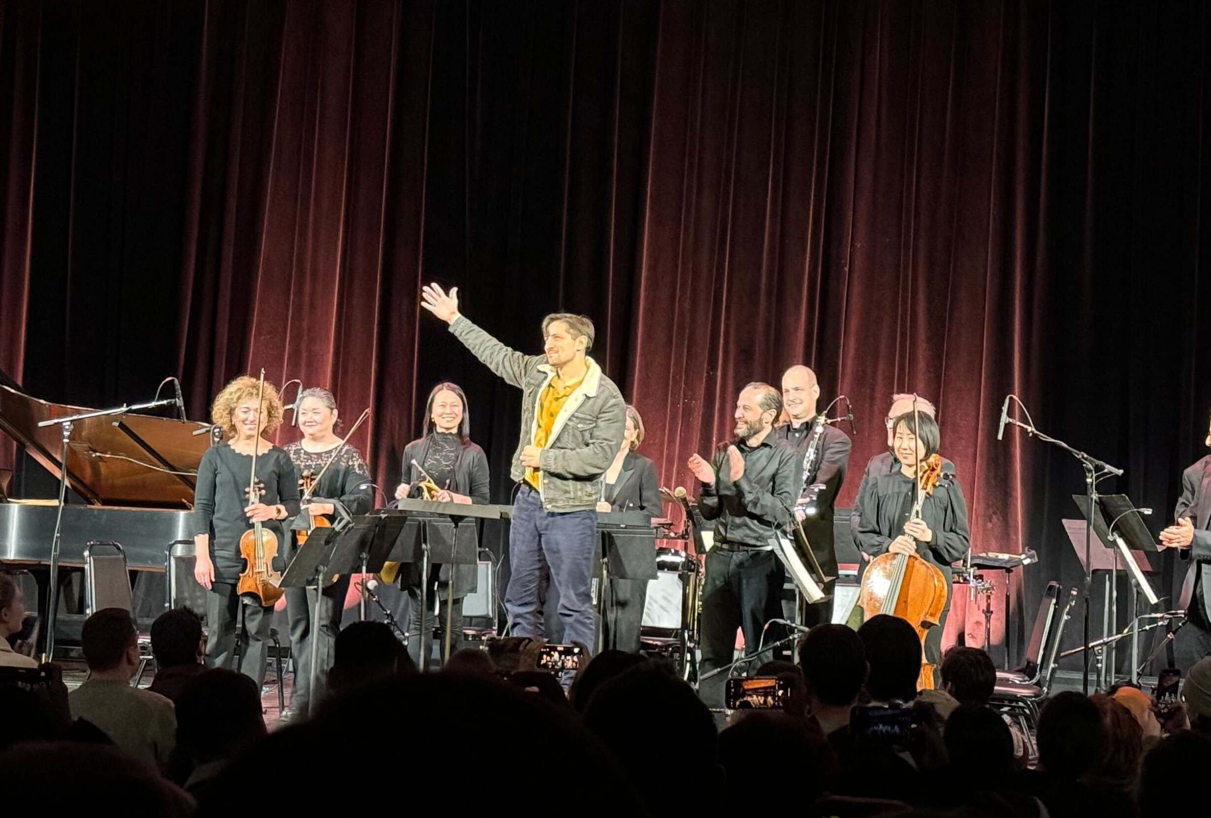 ConcernedApe on Stardew Valley’s 1.6 patch: ‘There’s a lot more of the update than people think’