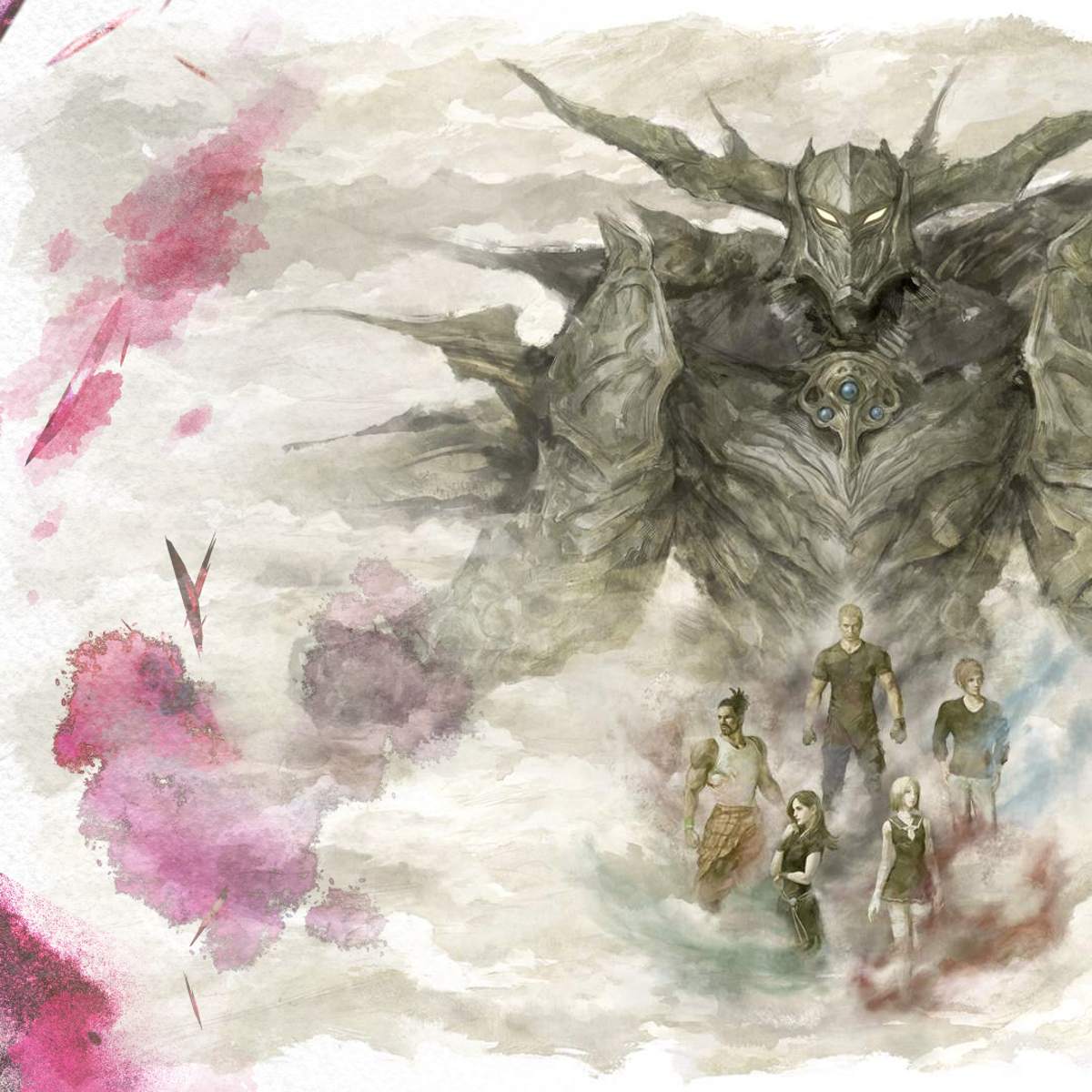 Stranger of Paradise: Final Fantasy Origin review – One of the best 3/5 games I’ve played in years