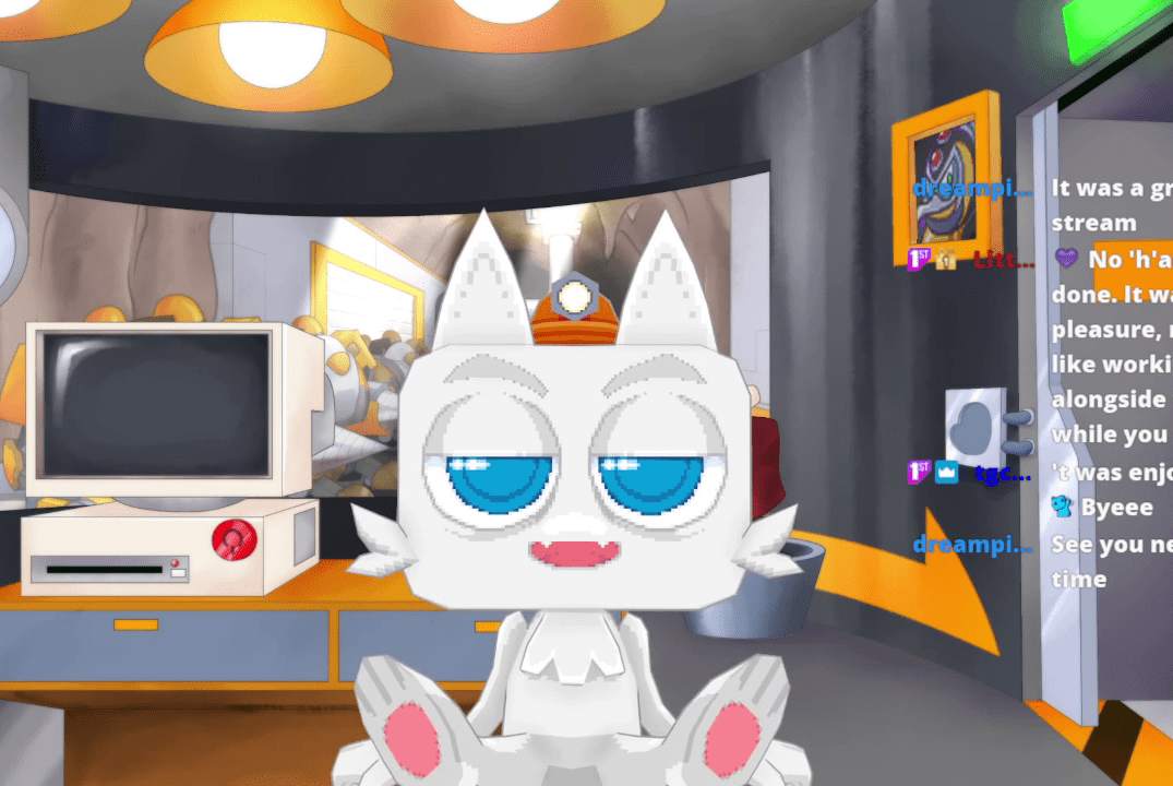 The latest strategy to fuel indie development? Turning yourself into a VTuber