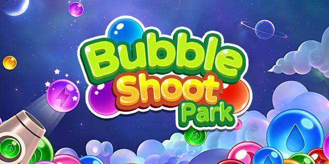 Bubble Shoot Park