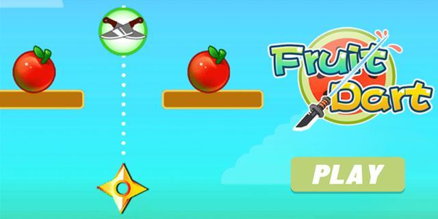 Fruit Dart