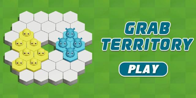 Grab Territory
