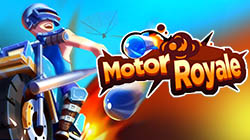 Motor Royale