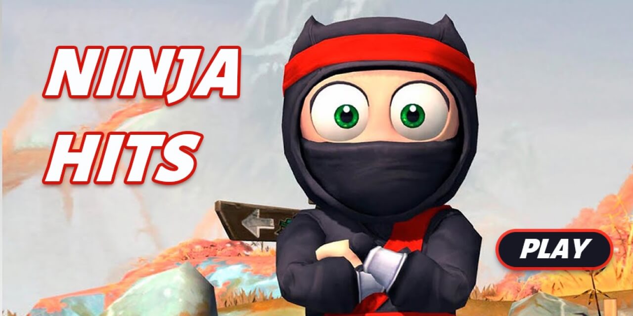 Ninja Hits