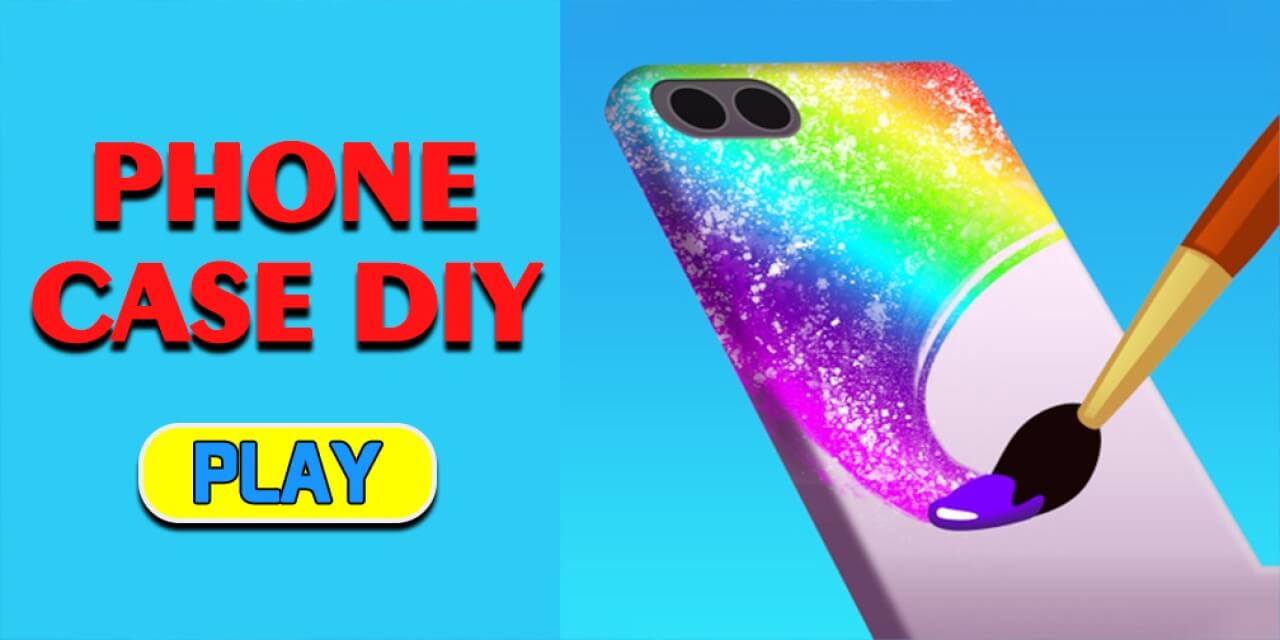 Phone Case Diy