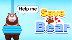 Save Bear