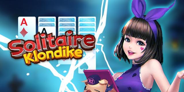 Solitaire Klondike